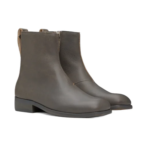 Michaelis Ankle Boots