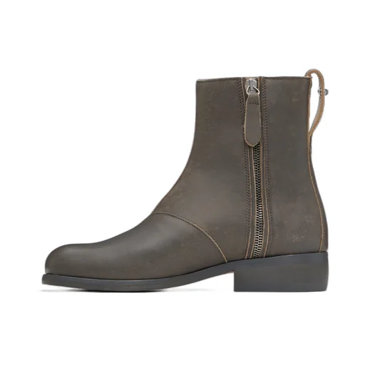 Michaelis Ankle Boots