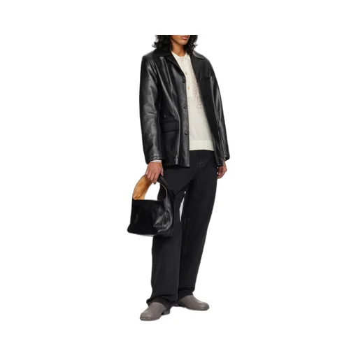Michaelis Ankle Boots