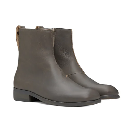 Michaelis Ankle Boots