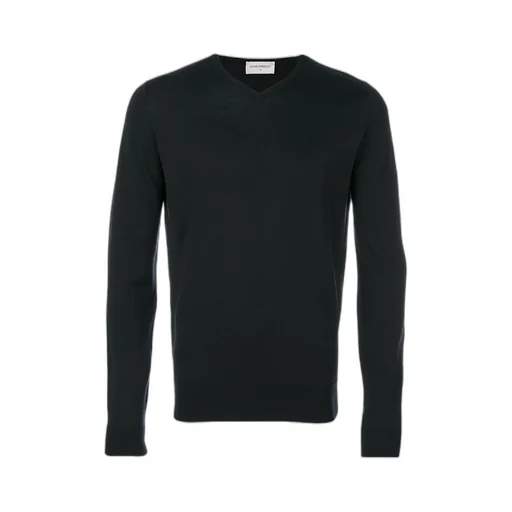 Long-Sleeved Sweater