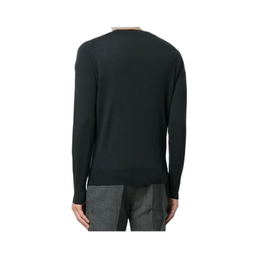 Long-Sleeved Sweater