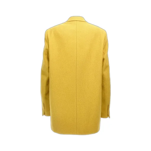 Dries Van Noten Blink Double Breasted Blazer