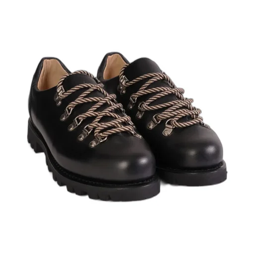 Lacing Casual Shoes