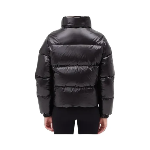 Long Sleeve Down Jacket