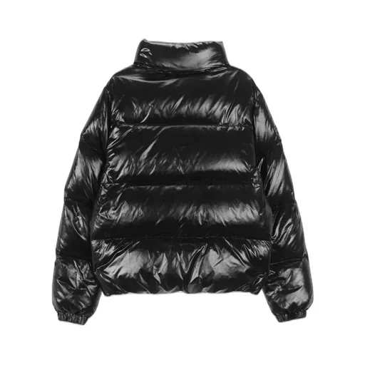 Long Sleeve Down Jacket