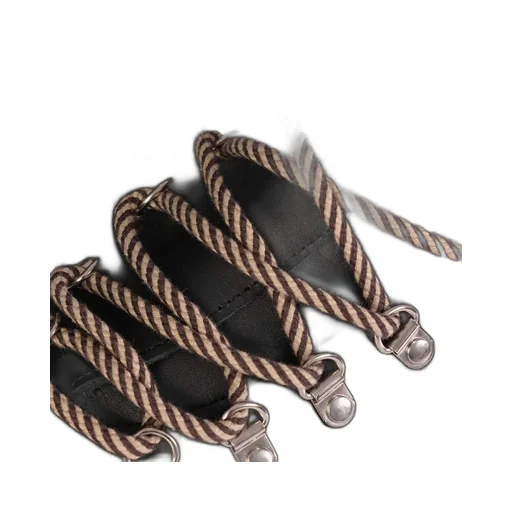 Lacing Casual Shoes
