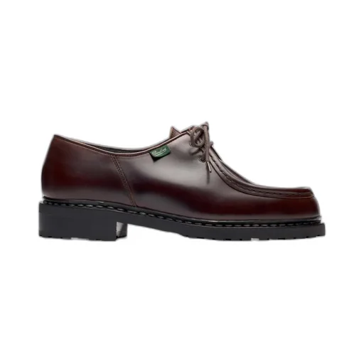 Lacing Casual Shoes