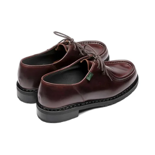 Lacing Casual Shoes