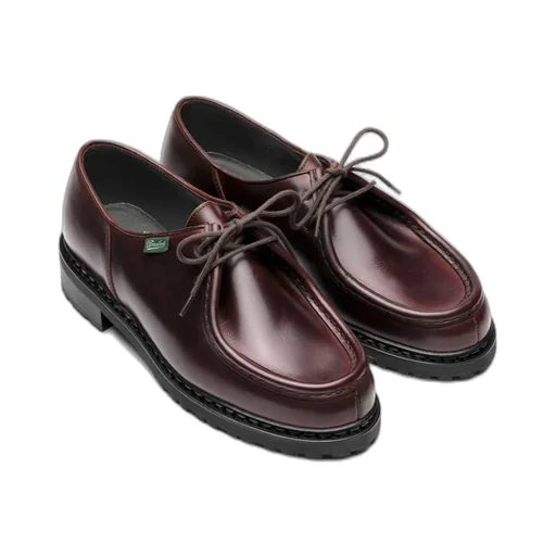 Lacing Casual Shoes