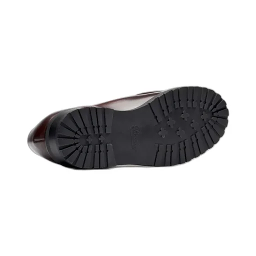 Lacing Casual Shoes