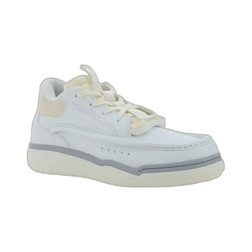 Valentino Garavani Low-Top Lace-Up Sneakers