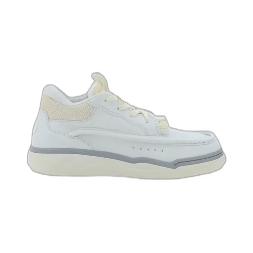 Valentino Garavani Low-Top Lace-Up Sneakers