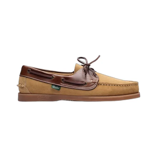 Lacing Casual Shoes