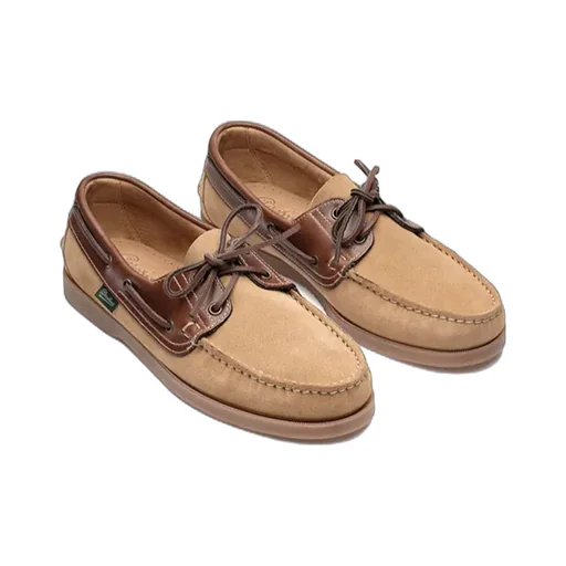 Lacing Casual Shoes
