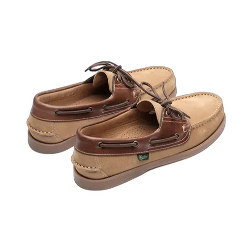 Lacing Casual Shoes