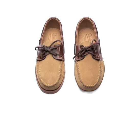 Lacing Casual Shoes