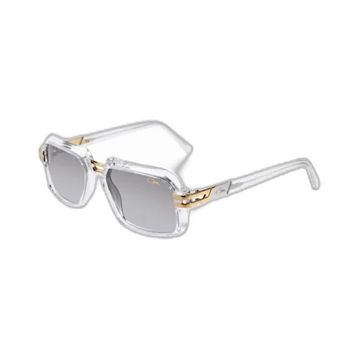 Geometric Sunglasses