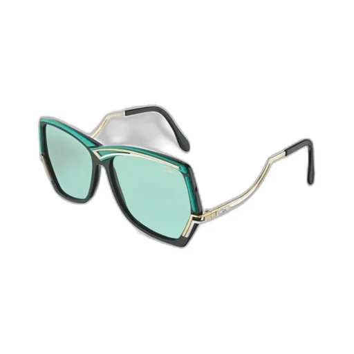 Geometric Sunglasses