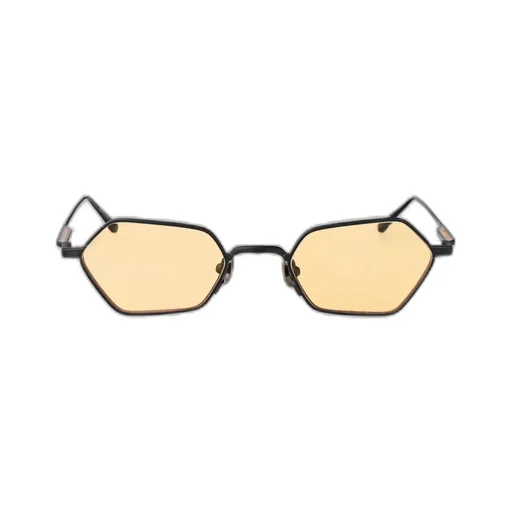 Geometric Sunglasses