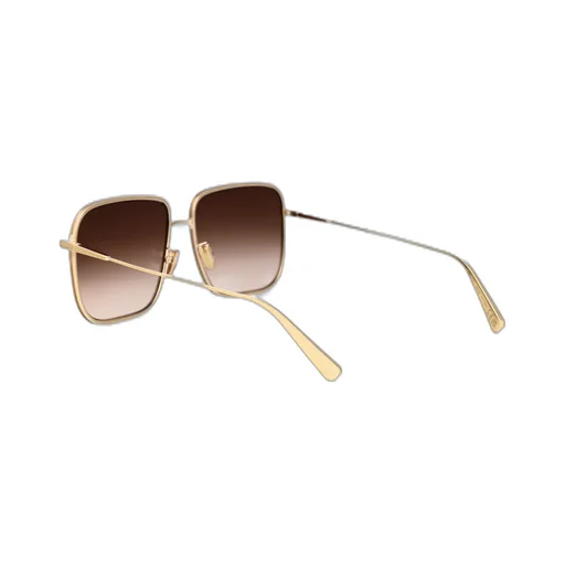 Bulgari Square Frame Sunglasses