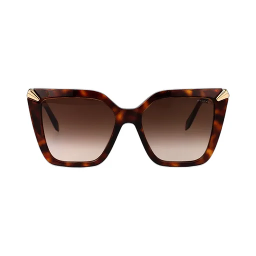 Bulgari Serpenti Butterfly Frame Sunglasses