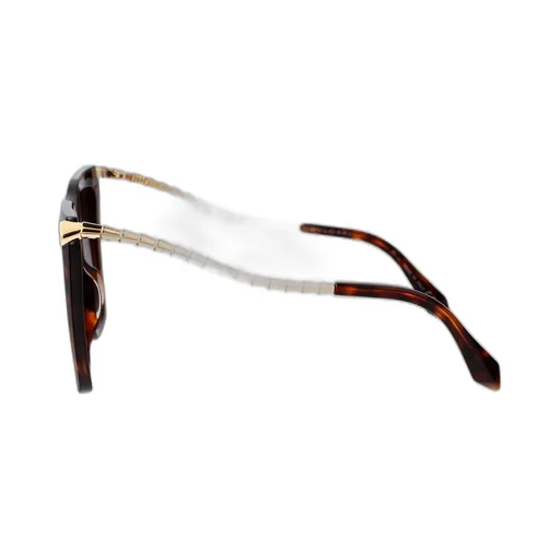 Bulgari Serpenti Butterfly Frame Sunglasses