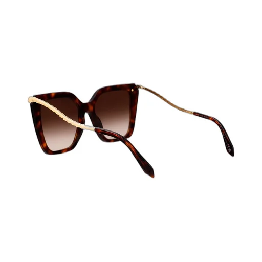 Bulgari Serpenti Butterfly Frame Sunglasses