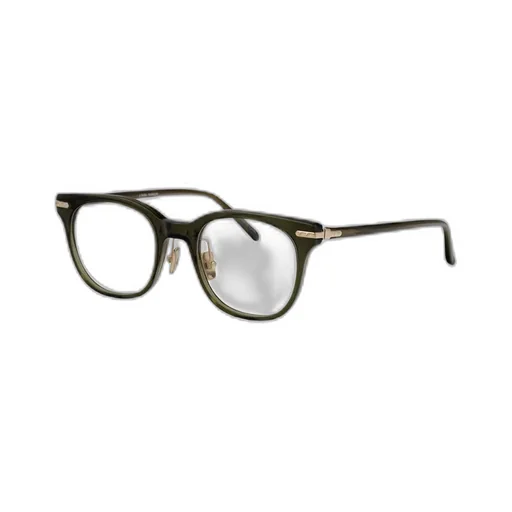 Arch Optical Square-Frame Glasses