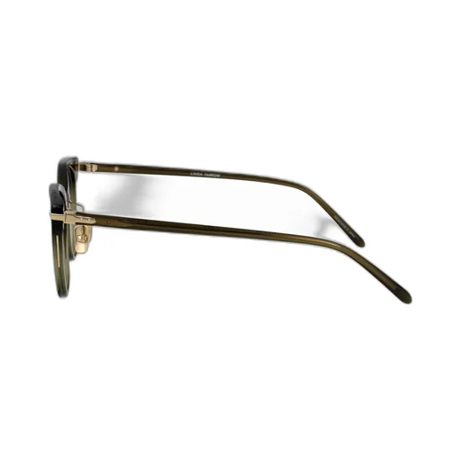 Arch Optical Square-Frame Glasses