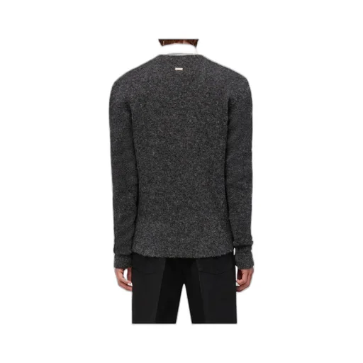 Salvatore Ferragamo V-Neck Jumper