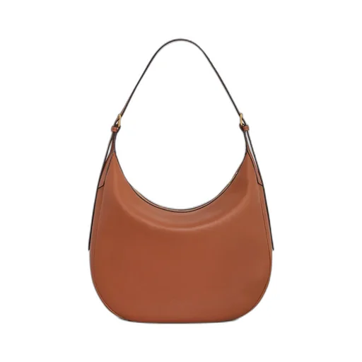 Large HeloÏSe Bag In Supple Grained Calfskin