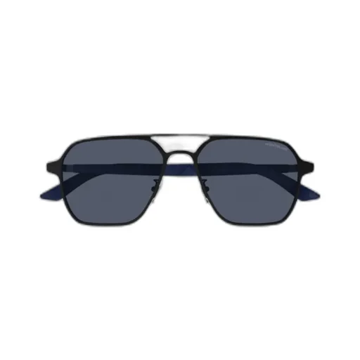 Montblanc Eyewear Pilot Frame Sunglasses