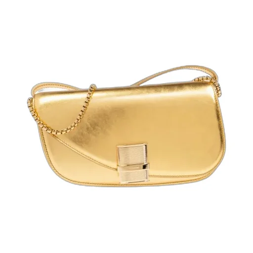 Flip Saddle Bag