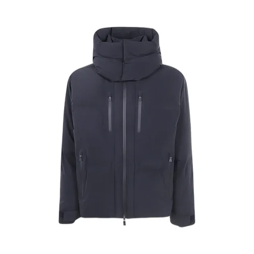 Padded Jacket