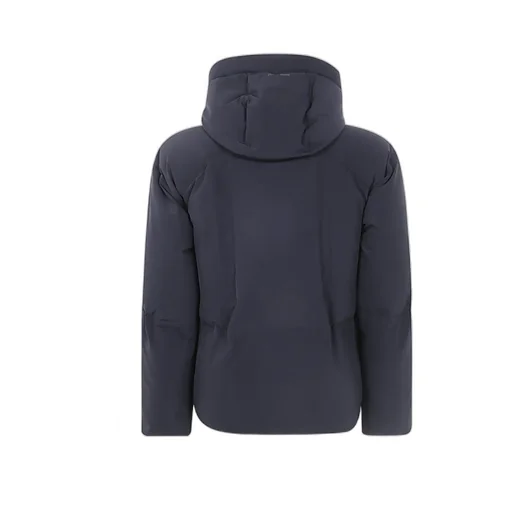 Padded Jacket