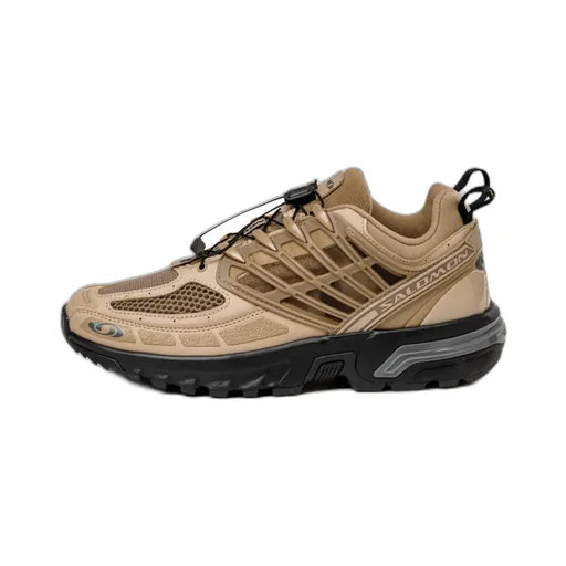 Salomon Acs Pro Lace-Up Sneakers