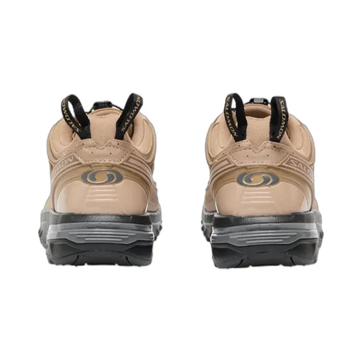 Salomon Acs Pro Lace-Up Sneakers