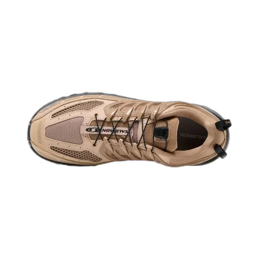 Salomon Acs Pro Lace-Up Sneakers