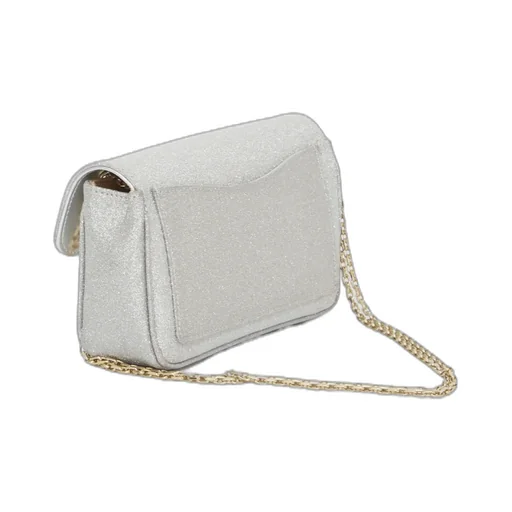 Flip Shoulder Bag