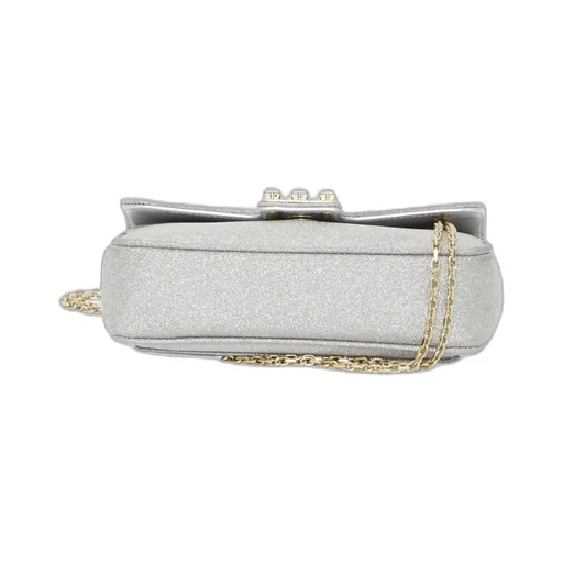 Flip Shoulder Bag
