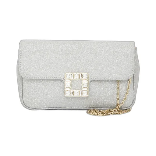 Flip Shoulder Bag