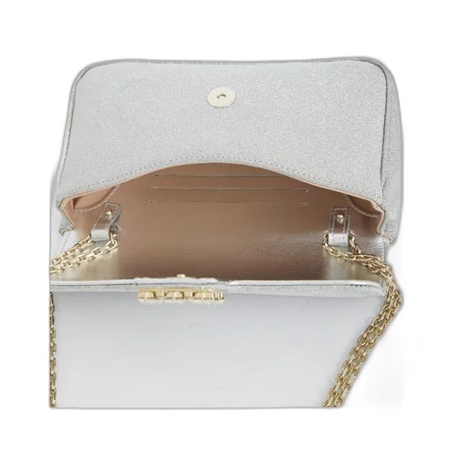Flip Shoulder Bag