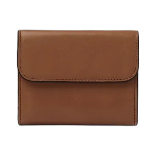 Chloé C Small Tri-Fold Wallet