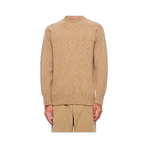 Wool Sweater