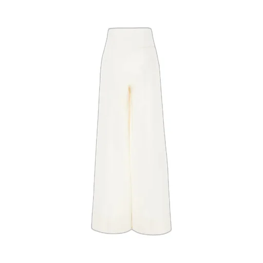 Stella Mccartney Wide Leg Pants