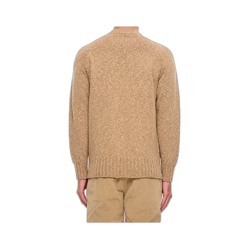 Wool Sweater