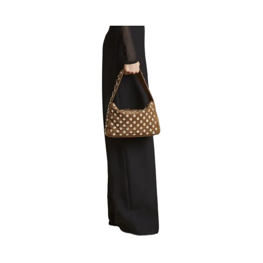 Khaite Elena Small Tote Bag