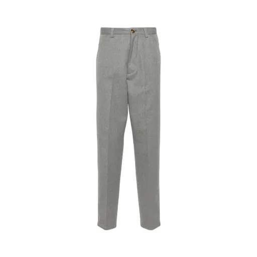 Brunello Cucinelli Straight-Leg Trousers