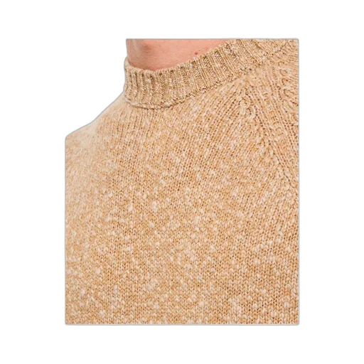 Wool Sweater